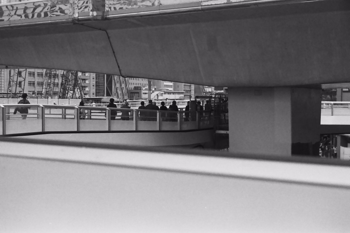 zucche's tweet photo. 渋谷から南に歩く-2
#arco35 #acros https://t.co/wUcVCdmRwr