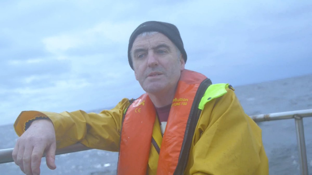 bfinetwork's tweet image. 📹 #NETWORKandChill recommends watching Oileán by @RyanConey91 @NIScreen
🛥️ Generations of Paraic’s family lived &amp;amp; fished on the Aran Islands. With life there changing, Paraic may be the last in his family to keep this tradition going 🎣
📽️ Watch it here:
vimeo.com/344802350