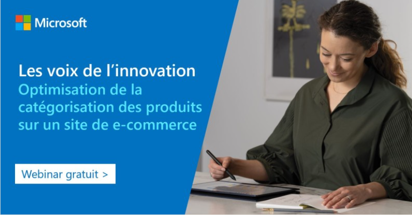 shirin_moha's tweet photo. 📌J-1 pour découvrir comment optimiser la catégorisation des produits sur votre site de #ecommerce grâce au témoignage de @stephanerosii , CFO d'#Alltricks accompagné de notre partenaire @Expertime.
https://t.co/Yk79edE4Ej https://t.co/pPTzhP7wWx