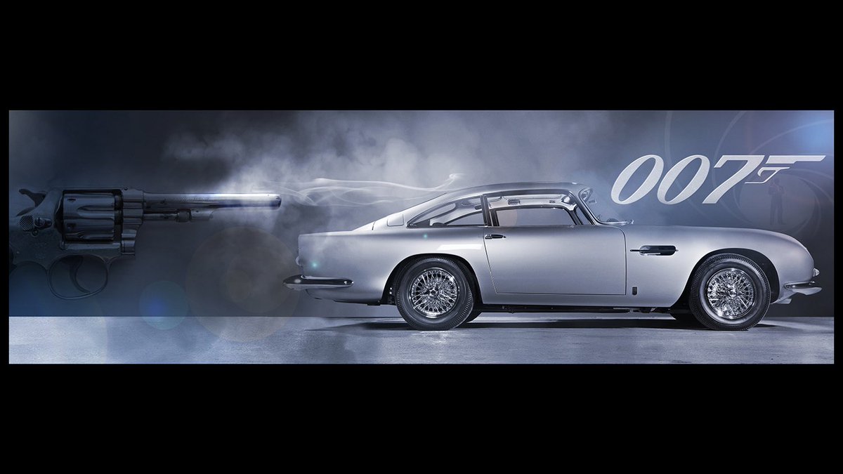 CARismaPHOTO's tweet photo. After a long time not posting any new work, we have this beautiful Aston Martin DB5 which we photographed and artworked for a fabulous customer over a 2 year time line! A full restoration with photographs over three photography sessions along the way! https://t.co/FpWwZIoyZD