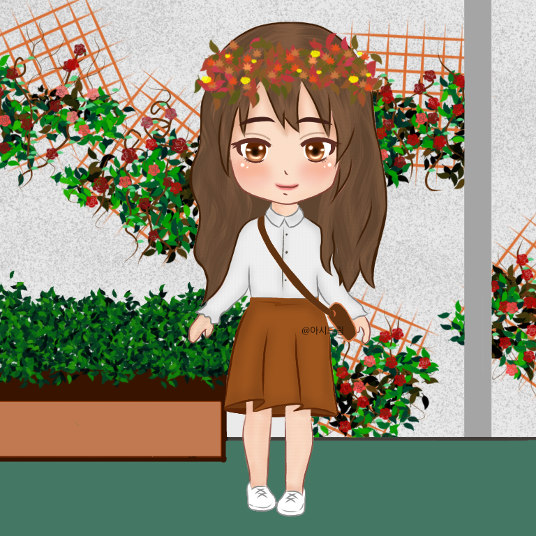 Acidreamy's tweet photo. 🌸🌺🌼🌹 https://t.co/SRW8gJQ4PN