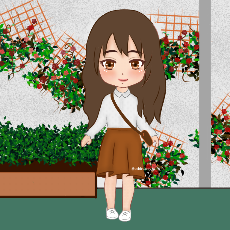Acidreamy's tweet photo. 🌸🌺🌼🌹 https://t.co/SRW8gJQ4PN