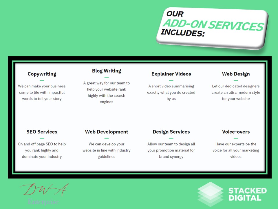 QueenCCRan's tweet photo. A complete digital experience at your fingertips. To find out more on the solutions to your business needs, get in contact today. 

https://t.co/CDYK4XrnHd

#yourbrand #bookings #yourbusiness #yourfuture #onlinerep #digitalbusiness #leadtheway #reviews #customertrust https://t.co/gJvsfpybRV