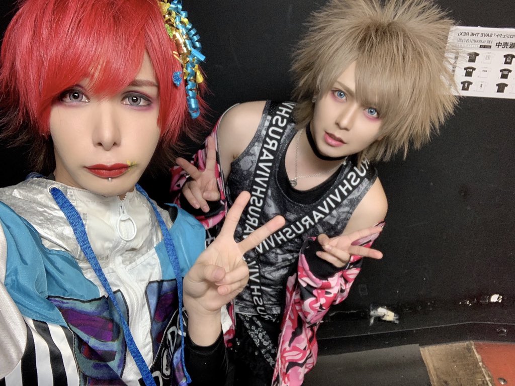 水奈月タクト (@poidol_takuto) / X