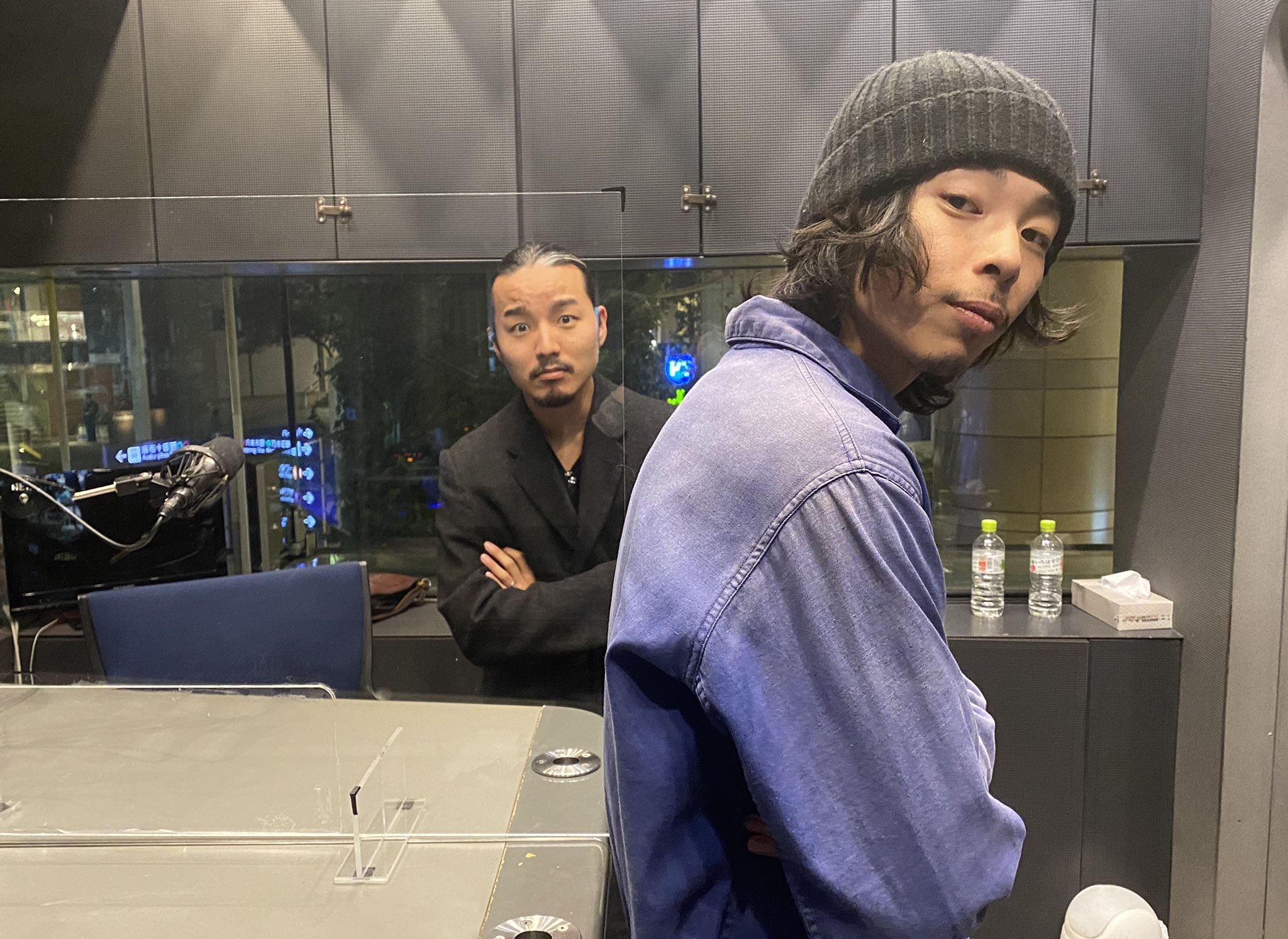 Suchmos 今夜24時からはspark Ok Amp Taihei コンビでお届けします Suchmos Dig It のコーナーでは 焚き火bgm をテーマに選曲 お楽しみに Jwave Sp813 Radiko Suchmos T Co 4rkfiu1taf Twitter