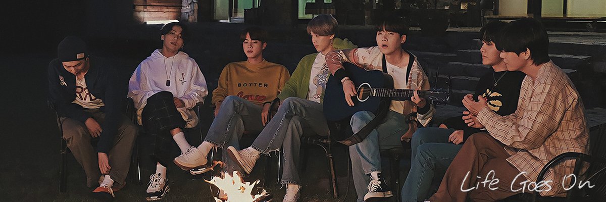 Chocoi_0613's tweet photo. Life goes on 단체 배경화면,헤더💜
#초코보정 #BTS #방탄소년단사랑해 @BTS_twt https://t.co/uyiUXsB53u