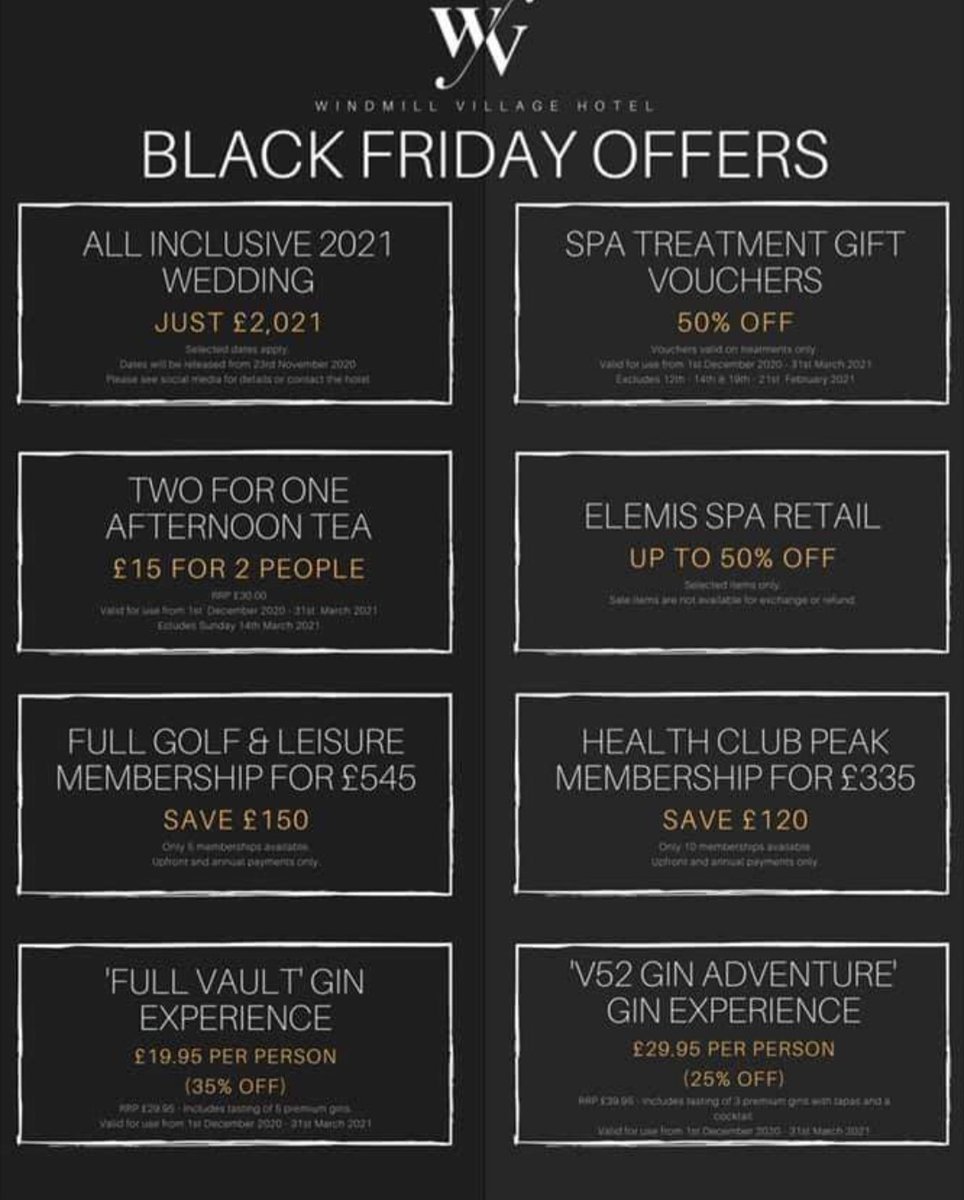 Windmill Village Hotel tweet media