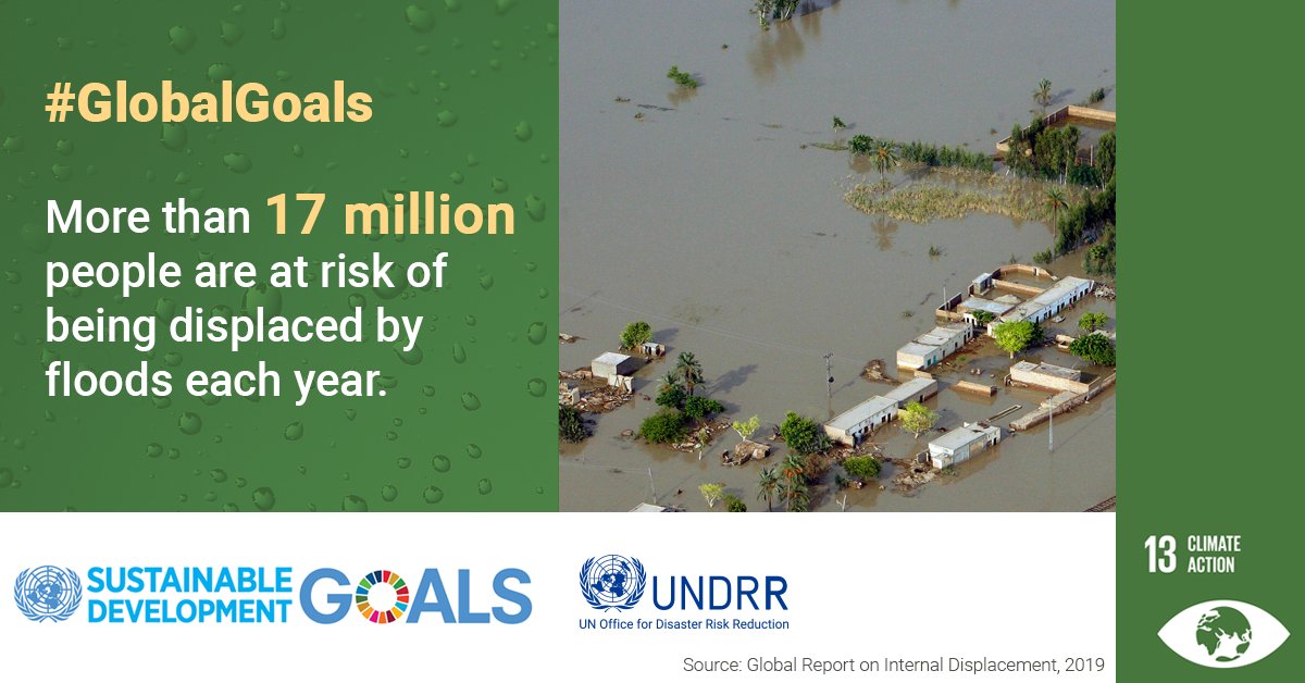 HeadUNDRR's tweet photo. #ClimateAction and action on #COVID19 must go hand in hand. It would take US$50 billion annually to meet climate adaptation needs of 50 developing countries to 2030. Compare this to US$10 trillion impact of COVID-19. Check out @ifrc #WorldDisastersReport https://t.co/vu5VI7lunS https://t.co/LWVve8hJFa