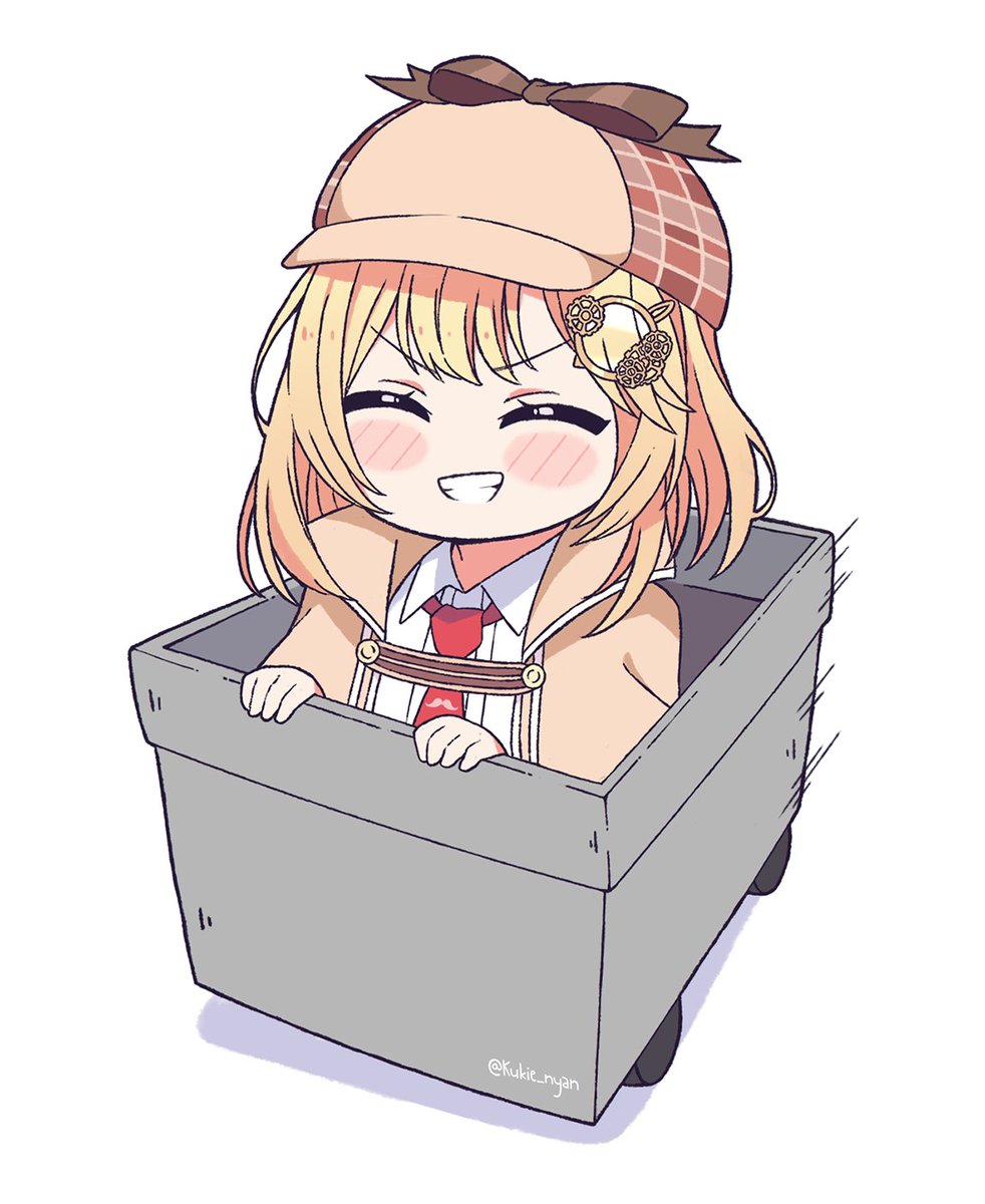 🛒✨~~!! #ameliaRT