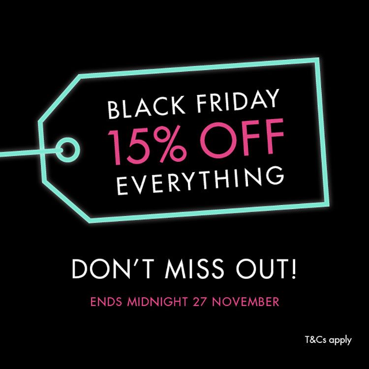 1D_recording's tweet photo. #BlackFriday is this month! We're jumping on the bandwagon and offering 15% off all AIRLight recorder packages quoted by 27th November! https://t.co/DlEzNTkz6E
