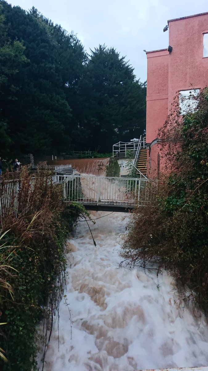 TheJRogers's tweet photo. I've talked so much about #TitheBarns this year that (on #Twitter at least) I've neglected to share some of the bridges I've seen during walks in 2020. I do love bridges.
Drayford, #Devon / Cheddar / M5 footbridge & HPC building site, Biddisham. ๐ #BritainsGreatestBridges https://t.co/OKhZAF3QA8
