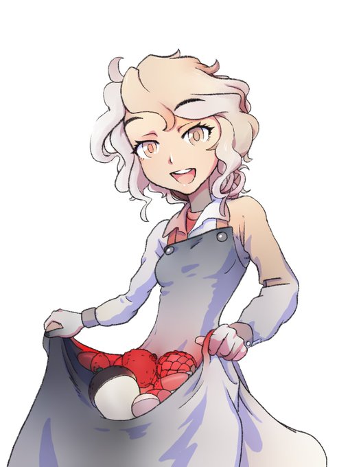 女の子の描き方のtwitterイラスト検索結果