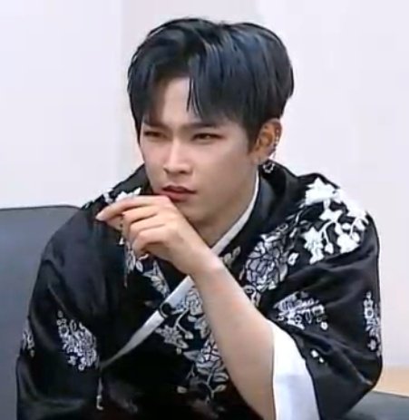 The i'm-judging-you geonhak