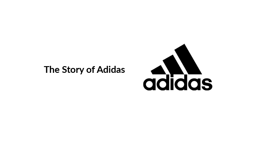 The Story of Adidas{Thread }