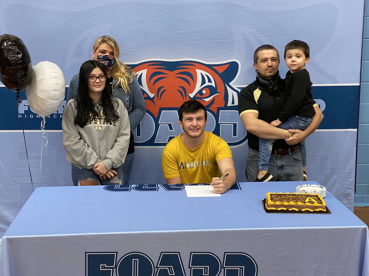 FTFATHLETICS tweet media