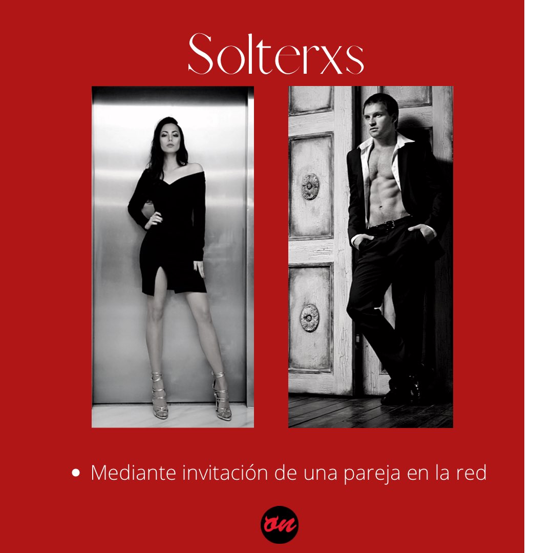 onSwingers tweet media