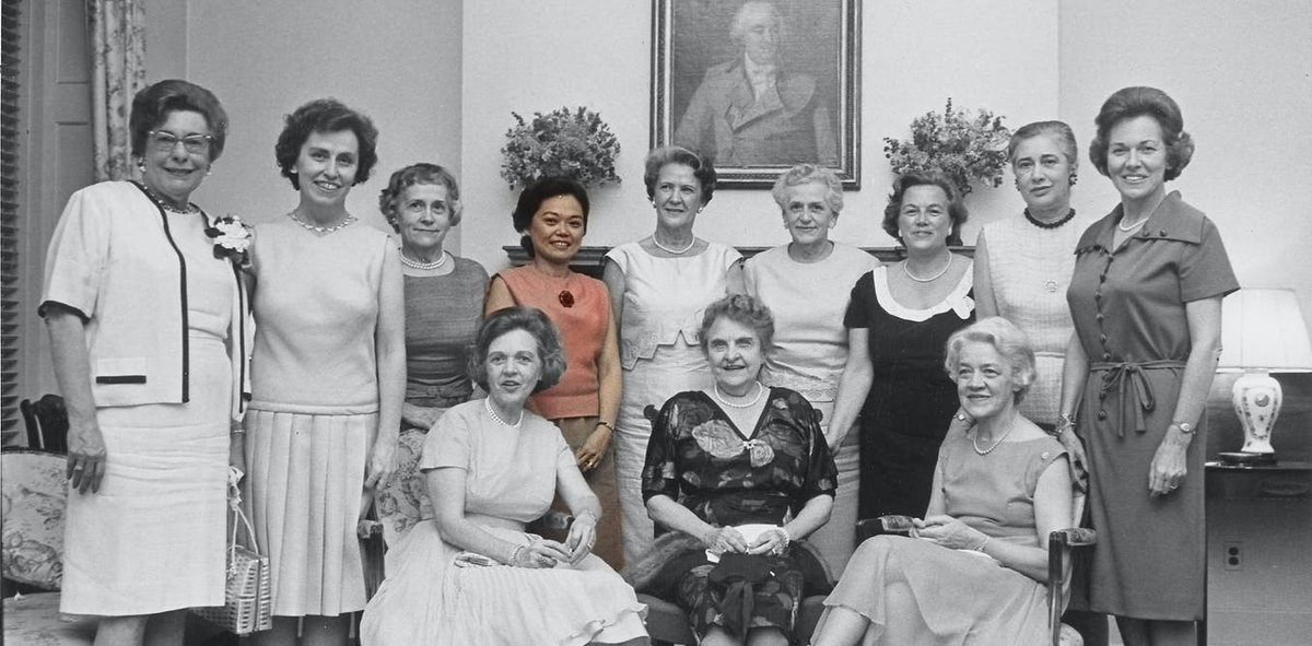 Patsy Takemoto Mink blazed the trail for Kamala Harris – not famous white woman Susan B. Anthony theconversation.com/patsy-takemoto…