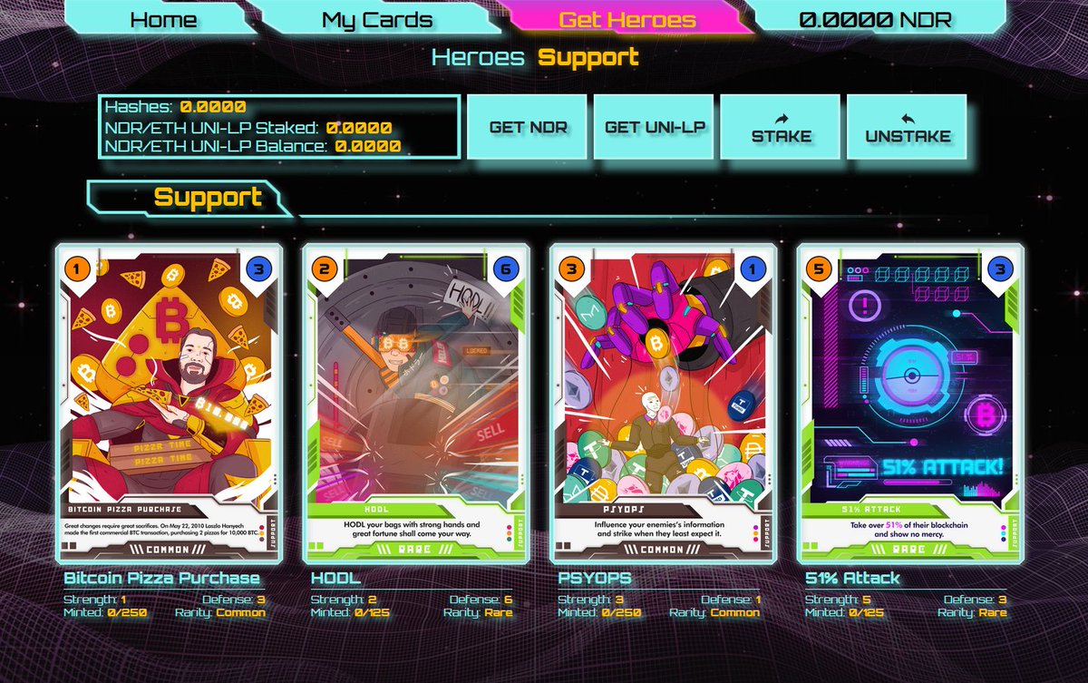 Eonar Odyssey tweet media