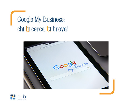 CNBtweetta's tweet photo. Sai che #GoogleMyBusiness è un elemento fondamentale per la tua attività❓
🎯 Garantisce 𝑣𝑖𝑠𝑖𝑏𝑖𝑙𝑖𝑡𝑎̀, 𝑖𝑛𝑡𝑒𝑟𝑎𝑧𝑖𝑜𝑛𝑒 e 𝑐𝑜𝑛𝑣𝑒𝑟𝑠𝑖𝑜𝑛𝑖.

Scopri di più 👉 https://t.co/96lptoArHm

CNB Comunicazione
Agenzia pubblicitaria e Digital Marketing
📞 06 8810550 https://t.co/3p40JSFtNT