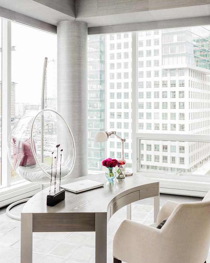 SleepingDogProp's tweet photo. This is what it looks like when spaciousness and minimalism complement each other. Your remote home office deserves to be your personalized space with sophisticated and innovative constriction design. https://t.co/sSgaBOxnPn