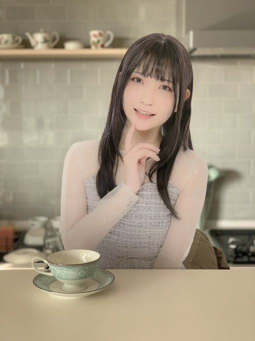 コスプレイヤーやなぎばころんのTwitter画像14