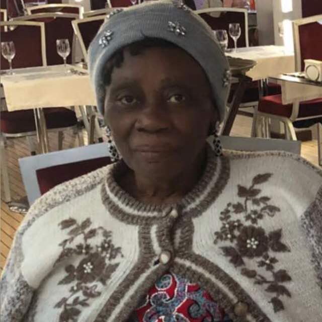 AVM_OA_Adesanya's tweet image. I’ll never be able to truly say “mummy” again, in the way I’d always said it. My loving, beautiful, hardworking, devoted and God-fearing mother, ESTHER OLUYOMBO SOYEMI, has gone to rest. She lived a life of sacrifice to position me for success in life. I celebrate her forever.