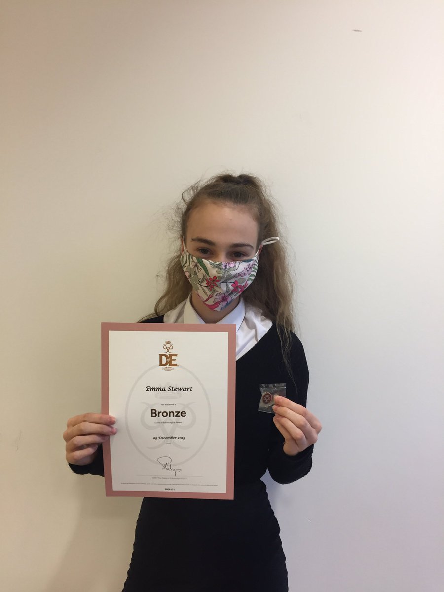 Elgin Academy DofE (@dofeelginacad) on Twitter photo More virtual celebrations <a href="/TeamElginAcad/">@TeamElginAcademy</a> Huge congratulations on your Bronze Award 🎉 and best of luck with Silver! 🍀 #welldone #congratulations <a href="/DofEScotland/">DofE Scotland</a> <a href="/dofemoray/">DofE Moray Council</a> @TheMorayCouncil More virtual celebrations <a href="/TeamElginAcad/">@TeamElginAcademy</a> Huge congratulations on your Bronze Award 🎉 and best of luck with Silver! 🍀 #welldone #congratulations <a href="/DofEScotland/">DofE Scotland</a> <a href="/dofemoray/">DofE Moray Council</a> @TheMorayCouncil