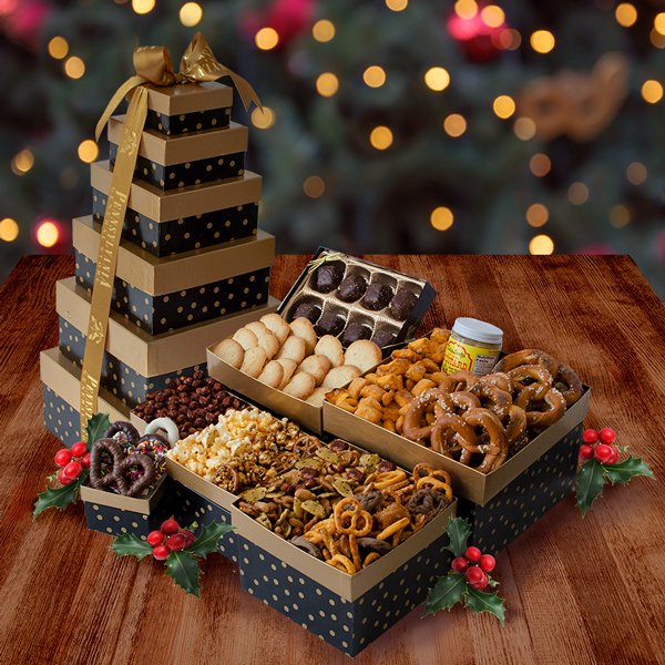 2020 has been an unprecedented year. Thank your clients and employees for all of their hard work and perseverance!
#corporategifts #holidayseason #HolidayGiftGuide #holidays2020 #WorkFromHome #WFH https://t.co/4I7nZCwovL