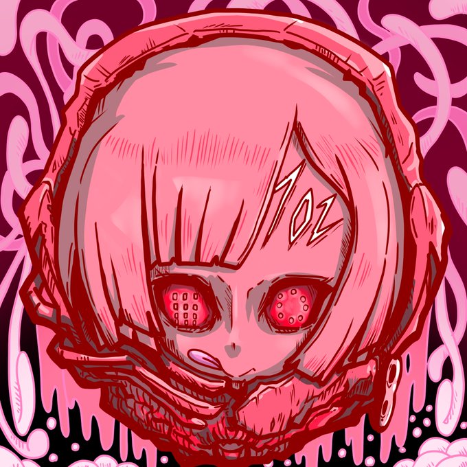 シドニアの騎士のtwitterイラスト検索結果 古い順