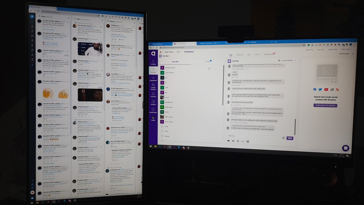 Spiel Times Deals • Drops, Restocks, Price Errors tweet media