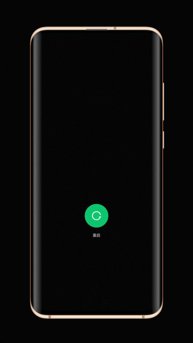 TechTipster_'s tweet photo. MIUI 13 reboot options
#MIUI13 #Xiaomi #Redmi #Poco #MIUI #MIUI13Update https://t.co/gxwE71QJRX