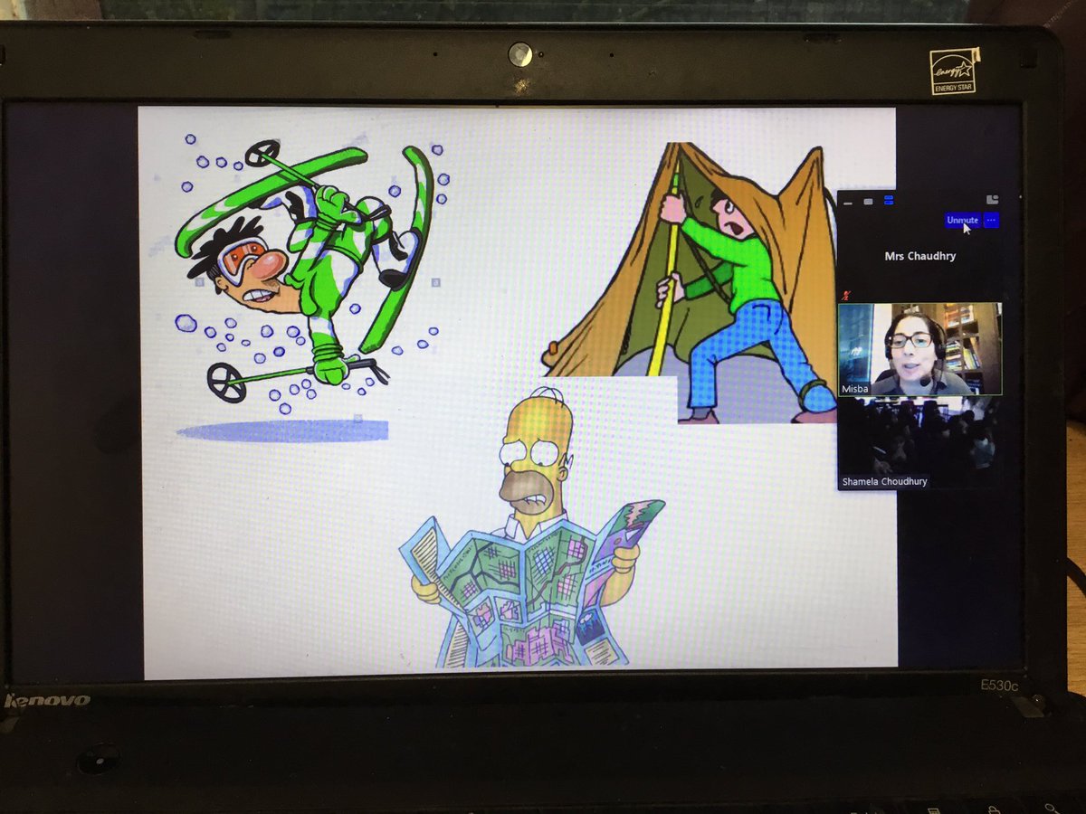 Manchester Muslim Preparatory School tweet media