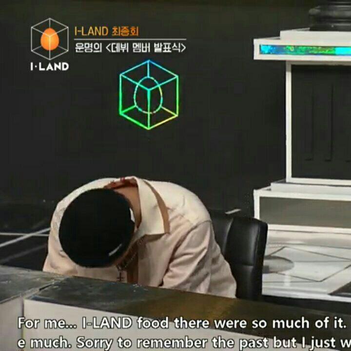 Namjoon's high level of patience being tested by bts- a necessary thread: