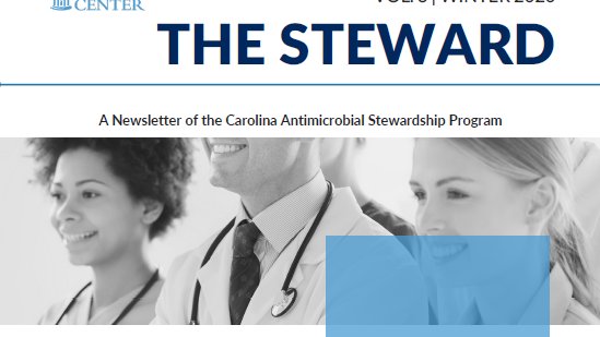 Danielle Doughman (@ddoughm) on Twitter photo Here’s how <a href="/UNCMedCenter/">UNC Hospitals</a> is optimizing antimicrobials this Antibiotics Awareness Week and every week. When we use antibiotics with care, we all win. #AntibioticResistance #WAAW unc.live/38MImL5 Here’s how <a href="/UNCMedCenter/">UNC Hospitals</a> is optimizing antimicrobials this Antibiotics Awareness Week and every week. When we use antibiotics with care, we all win. #AntibioticResistance #WAAW unc.live/38MImL5