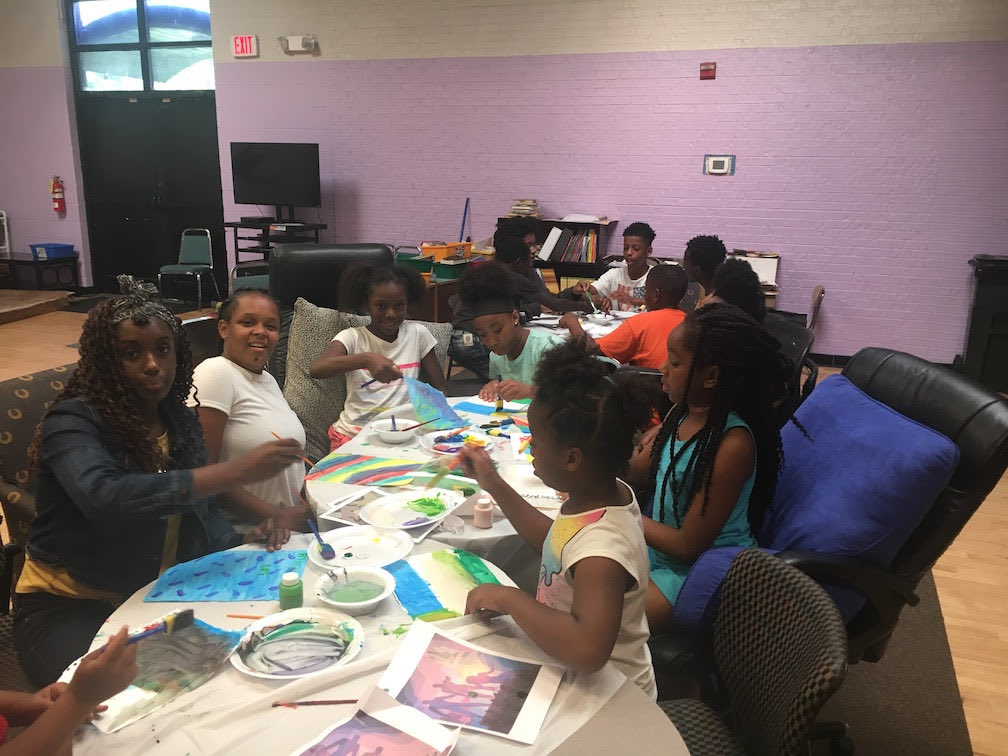 Make a Mark tweet media