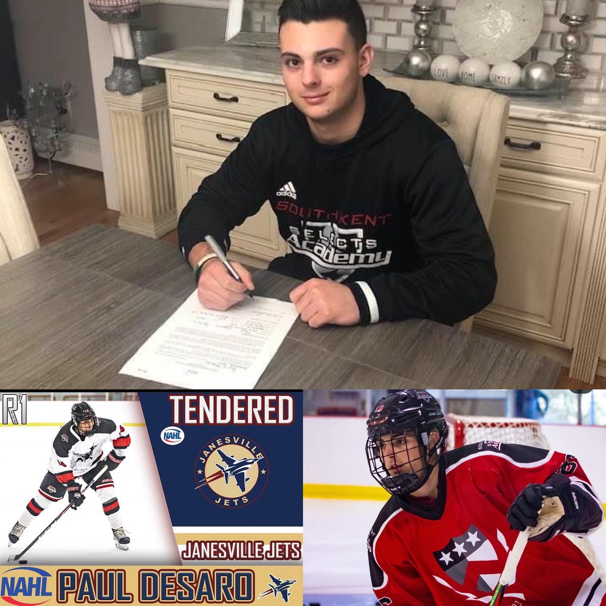 It is always good to know your next step! Can’t wait to have you back here grinding! Let’s worked to make you an UNSTOPPABLE Jet! <a href="/paulyd66/">Paul F. DeLucia</a> #strive #thrive #lovethegame #play