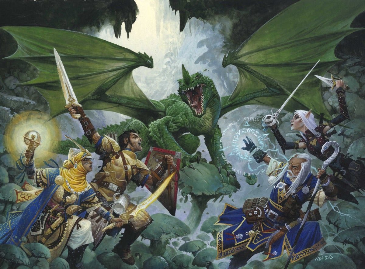 masterthegamerp's tweet image. Going to be making a random roll table on stream tonight for my Patrons. What are your most used random roll tables that you have used in games? #rolltables #ttrpg #dnd #pathfinder