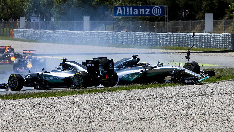 Mercedes-AMG PETRONAS F1 Team tweet media