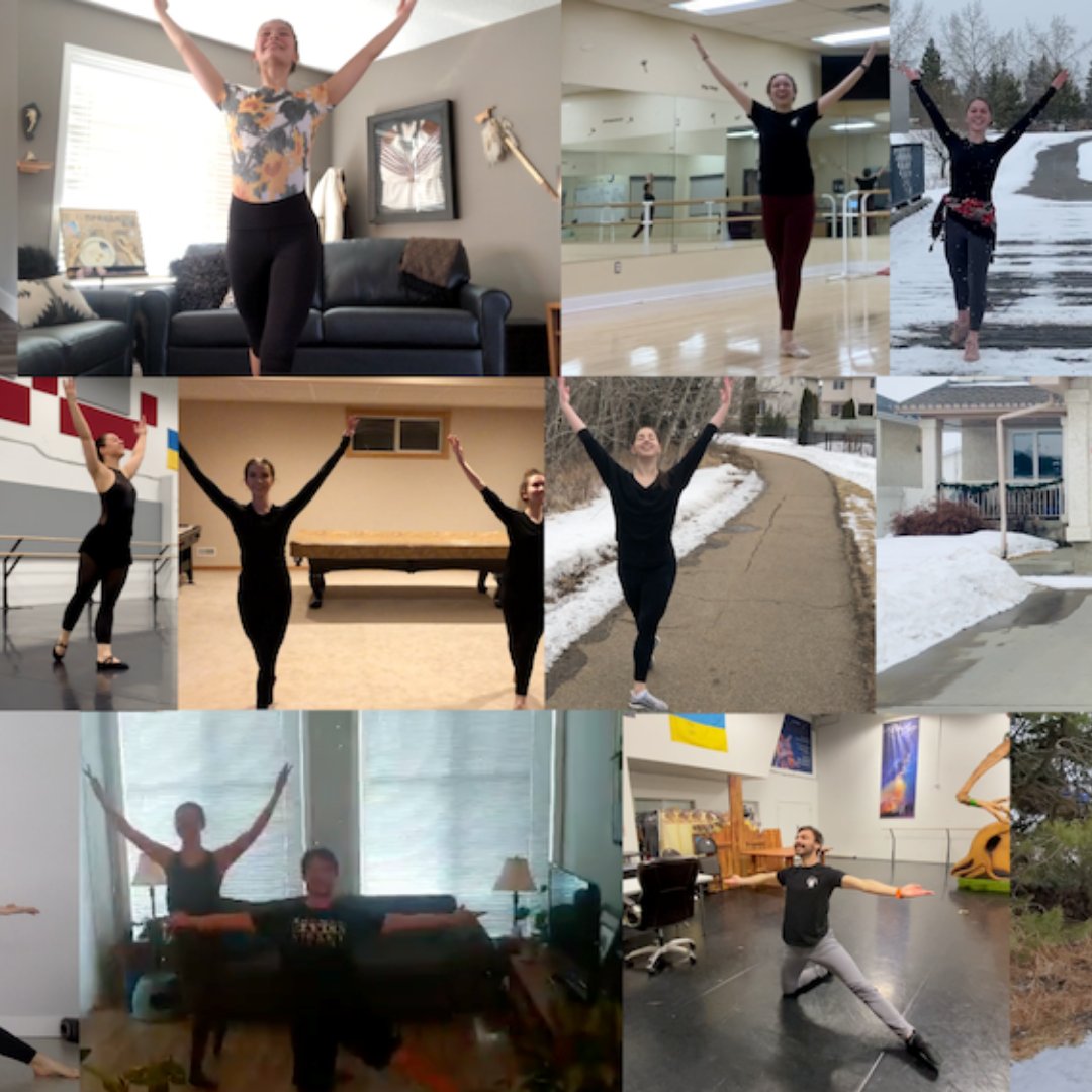 ShumkaDancers's tweet image. A reminder the Canadian Ethnic Media Association (CEMA) 42nd Annual Awards for Journalistic Excellence this evening. Shumka’s Ancestors &amp;amp; Elders has won in the Documentary Film category. Tune in to watch an online appearance of Shumka’s Iso Hopak! canadianethnicmedia.com