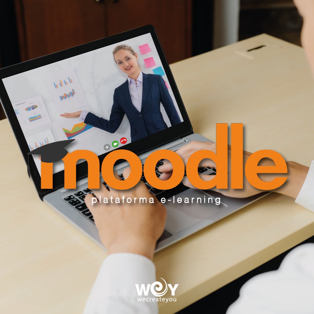 geralwcy's tweet photo. 💡 A Plataforma de E-Learning ideal para as suas necessidades!

👉 https://t.co/a5MLQAymuc
.
#wcy #wecreateyou #wecreatewithyou  #ofertaformativa #training #work
#tecnologia #technology #inovação #gestãodaformação #elearning #plataformamoodle #moodle #gestãodeaprendizagem https://t.co/Uql3a8DcnS