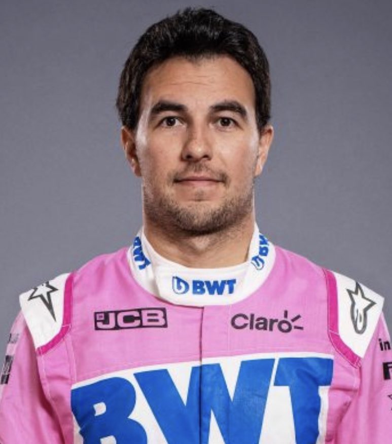 sergio perez - brussels griffon