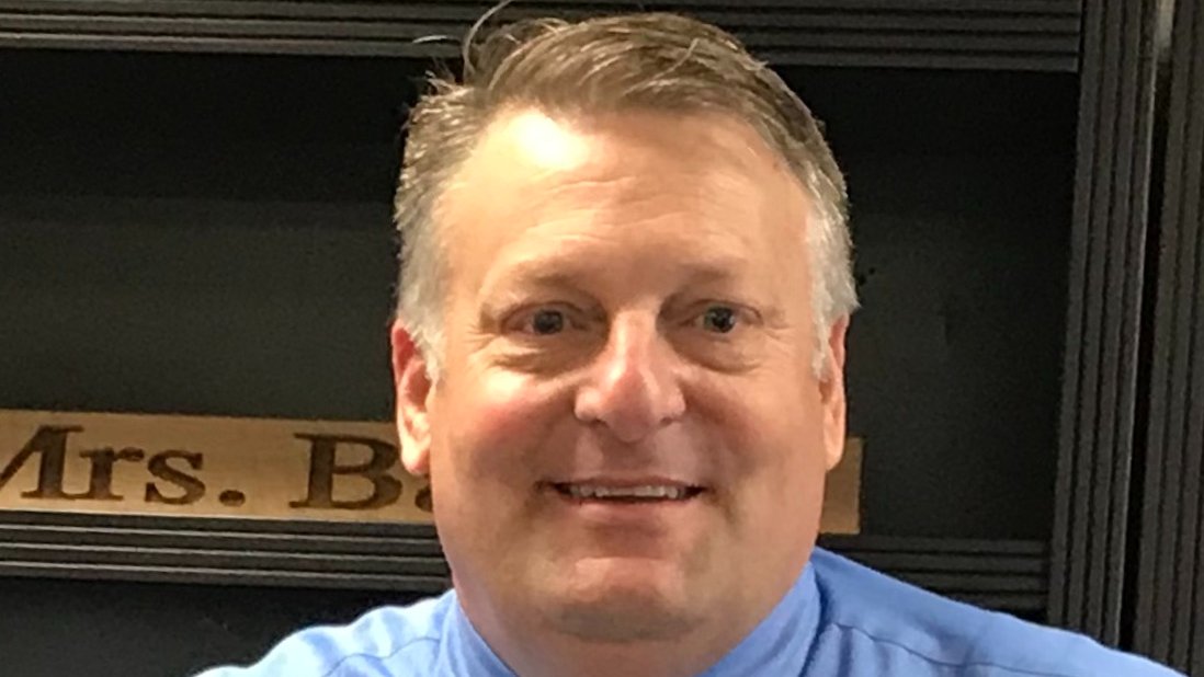 We are so excited to have Dr. Allen Pratt of <a href="/nrea1/">NREA</a> join us today for the closing session of #MREACON20. He will bring the national perspective on how schools are innovating and thriving this year. #ruralproud 
mreavoice.org/mreacon/