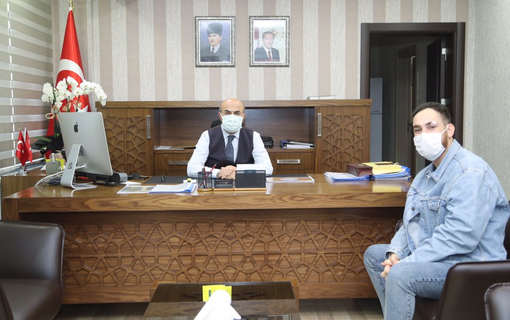 Mahmut Demirtaş
