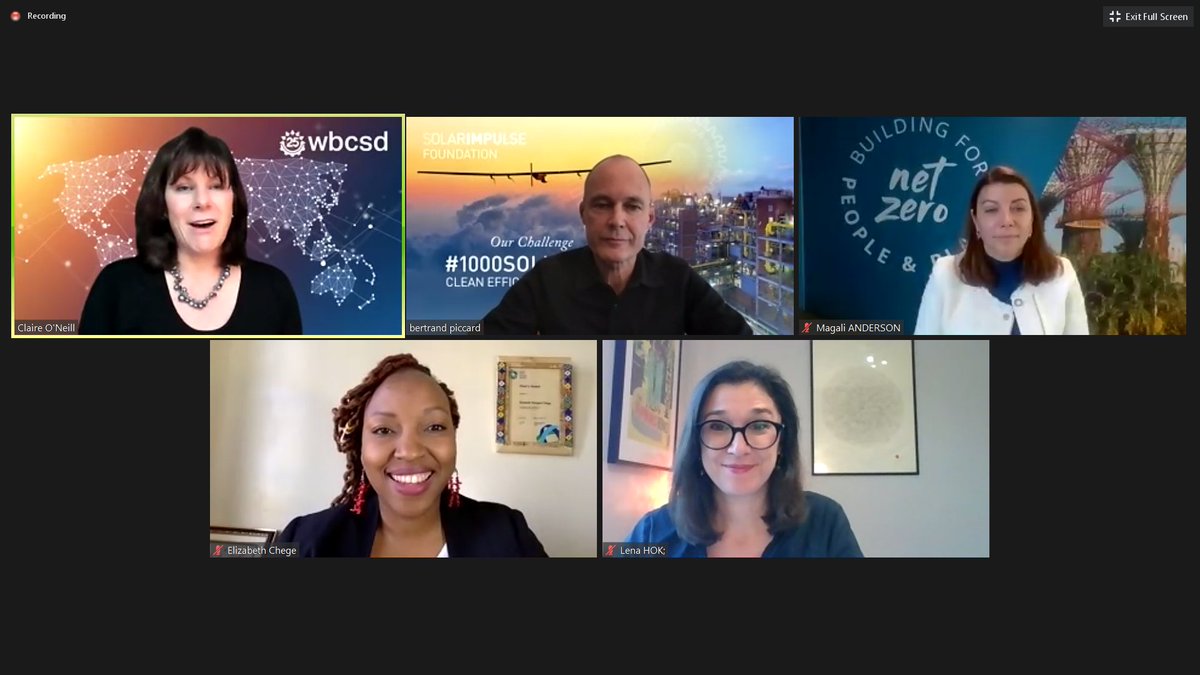 Holcim (@holcim) on Twitter photo “We need a paradigm change in the way we collaborate. Impactful changes require well orchestrated interaction among all players.” Listen to Chief Sustainability Officer <a href="/AndersonMagali_/">MagaliAnderson</a> and join the UNFCCC #RaceToZero dialogues 👇
ow.ly/IoJO50CnMbA “We need a paradigm change in the way we collaborate. Impactful changes require well orchestrated interaction among all players.” Listen to Chief Sustainability Officer <a href="/AndersonMagali_/">MagaliAnderson</a> and join the UNFCCC #RaceToZero dialogues 👇
ow.ly/IoJO50CnMbA