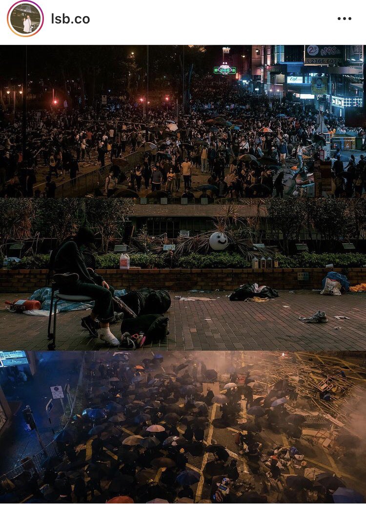 dreamer_swhk's tweet photo. 一年過去,心酸仍在,仍難忘一切椎心的、刺鼻的、驚恐的
有時想,如果我們再勇敢一點,會不會少一些手足受苦,又會不會能為正在受苦的分擔多一點
但回不去了,只能一直帶著這苦痛前進
Photo credit: ig https://t.co/F7AuKpiUSz
#LestWeForget #PolyU #sospolyu #HKprotests https://t.co/XuKlakLXOt