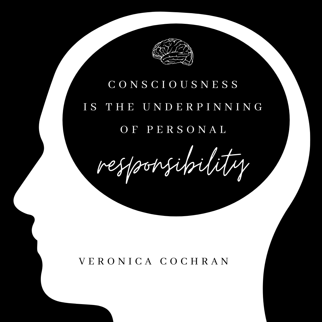 LIFEConcepts2's tweet photo. Consciousness and responsibility intersect at intentionality and integrity, that is ensuring that your actions, behaviors, and decisions are deliberately and purposefully aligned to your beliefs and values.

How are you implementing these concepts in your life? https://t.co/NTdVp6hxQk