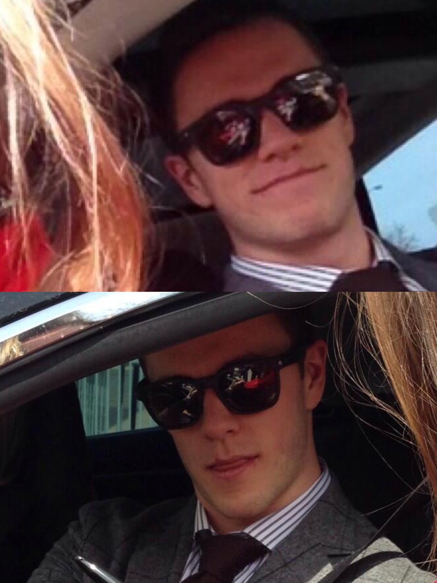 day 101 of jonny as small animals and... 