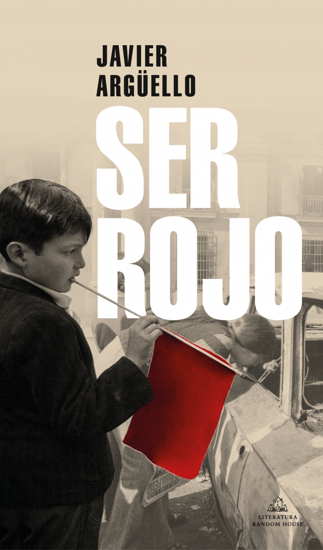 📚 Nuevo comentario en el blog: reseñé la reciente novela de @JavierArgue, «Ser Rojo», una obra que narra su historia familiar durante la UP y la dictadura, con padres que, como pudieron, enfrentaron el poder de Pinochet.
Léela aquí: bit.ly/35HklTN