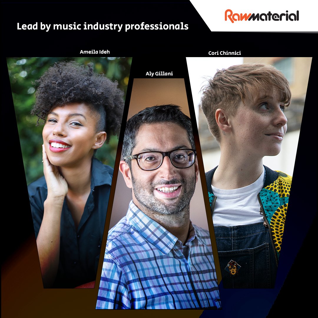 RawMusicMedia's tweet photo. Enjoyed the first Masterclass Series: Developing Your Brand? 
Looking to join another? Join the next masterclass series - Self-Releasing, 25th November, at 6:30pm, lead by @djgilla and @Coru89.

Register NOW and don't miss this great opportunity! https://t.co/JWfXrycxBr https://t.co/ZjkPFRnKAv