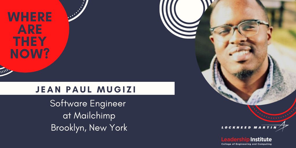 Lilly Leadership Institute tweet media